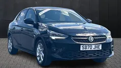 Used 2020 Vauxhall Corsa SRi Hatchback | £11,405 (Fair price)