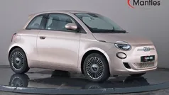 Used 2022 Fiat 500e Icon Hatchback | £11,995 (Fair price)