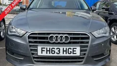 Used 2014 Audi A3 Sportback Sport Hatchback | £8,995 (Fair price)