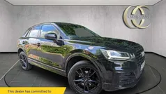 Used 2019 Audi Q2 S-Line SUV | £15,995 (Good price)