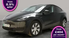 Used 2023 Tesla Model Y SUV | £27,823 (Fair price)