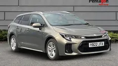 Other Used 2021 Suzuki Swace SZ-T Estate | £14,800 (Fair price)
