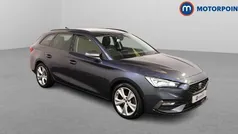 Used 2023 Seat Leon FR Estate | £16,699 (Fair price)