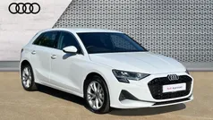 Used 2025 Audi A3 e-tron Sport Hatchback | £26,990 (Fair price)