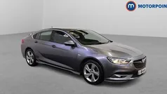 Used 2019 Vauxhall Insignia SRi Hatchback | £11,549 (Fair price)