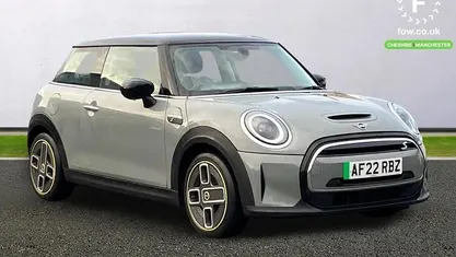 Used Mini Cooper Level 1 135 kW (184 HP) 2023 Hatchback