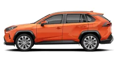 Used 2018 Toyota RAV4 Design SUV | £16,999 (Good price)