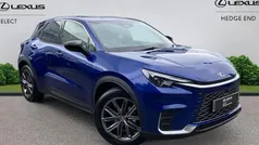 Used 2026 Lexus LBX SUV | £31,990 (Fair price)
