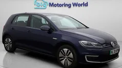 Used 2019 VW e-Golf Hatchback | £10,500 (Fair price)