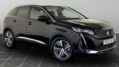 Used 2023 Peugeot 3008 Allure Estate | £14,595