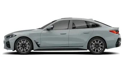 New BMW 420 M Sport 184 HP (135 kW) 2026 Coupe