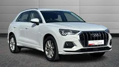 Used 2019 Audi Q3 Sport SUV | £19,150 (Fair price)