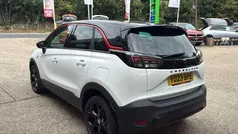Used 2023 Vauxhall Crossland S SUV | £14,995 (Fair price)