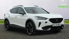 Used 2023 Cupra Formentor VZ2 SUV | £25,399 (Fair price)