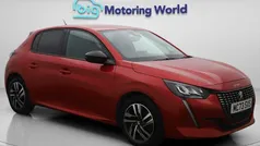Used 2023 Peugeot 208 Allure+ Hatchback | £14,200 (Fair price)