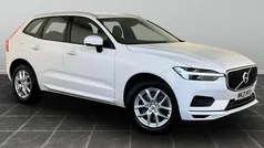 Used 2021 Volvo XC60 Momentum SUV | £19,495 (Fair price)