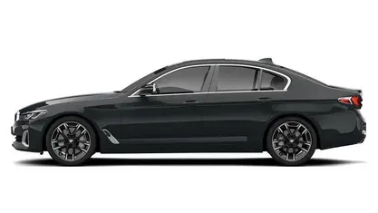 Used 2023 BMW 520 M Sport Sedan | £27,490 (Fair price)