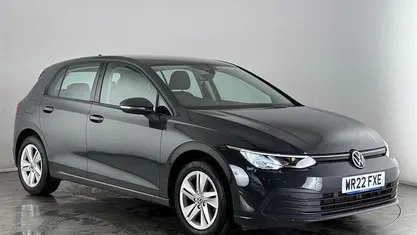 Used VW Golf VIII Life 131 HP (96 kW) 2024 Hatchback