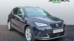 Used 2022 Seat Arona FR SUV | £14,999 (Fair price)