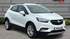Vauxhall Mokka X
