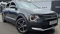 Used 2025 Kia Niro 2 SUV | £24,262 (Fair price)