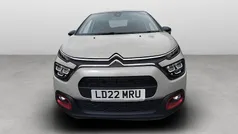 Brown Used 2022 Citroën C3 PureTech Hatchback | £11,495 (Fair price)