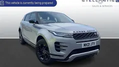 Used 2023 Land Rover Range Rover evoque R-Dynamic Hatchback | £24,568 (Fair price)