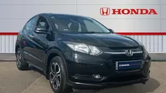 Used 2017 Honda HR-V Hybrid SUV | £14,089 (Fair price)