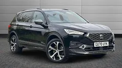 Used 2020 Seat Tarraco 4Drive SUV | £18,000 (Fair price)