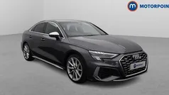 Used 2023 Audi S3 Sedan | £30,749 (Good price)