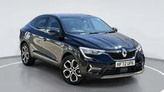Used 2021 Renault Arkana Version S SUV | £17,249 (Fair price)