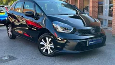 Used 2025 Honda Jazz Elegance Hatchback | £23,250 (Fair price)