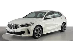 Used 2024 BMW 116 M Sport Hatchback | £17,920 (Super price)