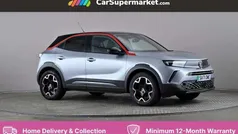 Used 2021 Vauxhall Mokka SRi SUV | £12,197 (Fair price)