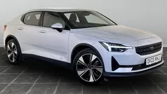 Used 2023 Polestar 2 Standard Range Single Motor Sedan | £19,995 (Good price)