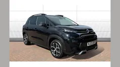 Black Used 2023 Citroën C3 Aircross PureTech SUV | £11,699 (Fair price)