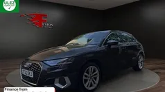 Used 2024 Audi A3 Sportback e-tron Sport Sedan | £13,200 (Super price)