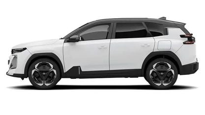 Nuevo Citroën C5 145 CV (106 kW) 2026 Utilitario
