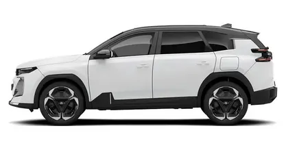 New Citroën C5 145 HP (106 kW) 2026 Hatchback