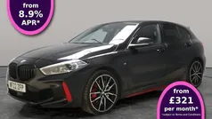 Used 2024 BMW 128 Shadowline Hatchback | £22,776 (Super price)
