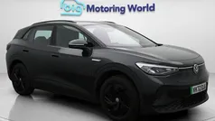 Used 2021 VW ID.4 Pure SUV | £17,000 (Fair price)