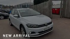Used 2018 VW Polo SE Hatchback | £10,895 (Fair price)