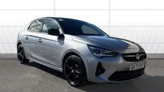 Used 2023 Vauxhall Corsa Hatchback | £13,039 (Fair price)