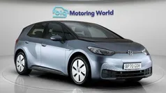 Used 2022 VW ID.3 Pro Performance Hatchback | £11,600 (Super price)