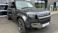 Used 2024 Land Rover Defender HSE Dynamic SUV | £68,000 (Fair price)