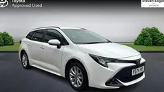 Used 2025 Toyota Corolla Estate | £25,233 (Fair price)