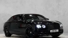 Used 2017 Bentley Flying Spur Sedan | £39,500 (Good price)
