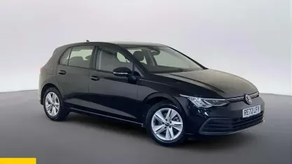Used VW Golf VIII Life 150 HP (110 kW) 2024 Hatchback