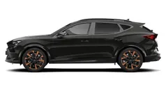 Used 2026 Cupra Formentor VZ2 SUV | £33,840 (Fair price)