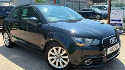 Used Audi A1 Sportback Sport 122 HP (89 kW) 2014 Hatchback